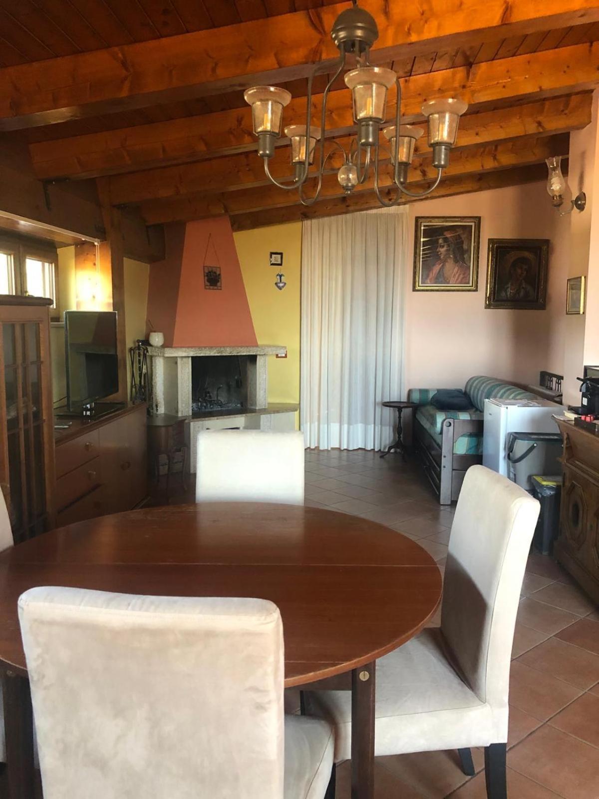 B&B La Rosa Салерно Екстер'єр фото
